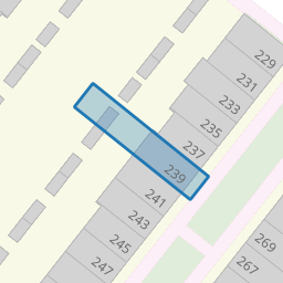 Perceel ZWD01-F-3097