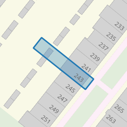 Perceel ZWD01-F-3099