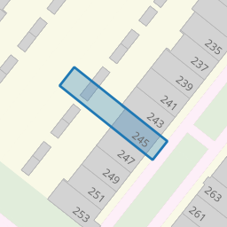 Perceel ZWD01-F-3100