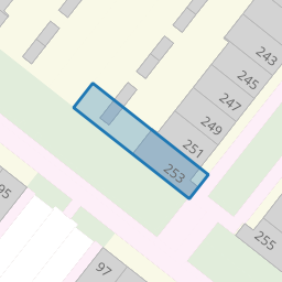 Perceel ZWD01-F-3104