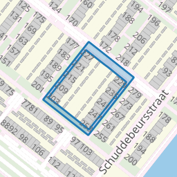 Perceel ZWD01-F-3105