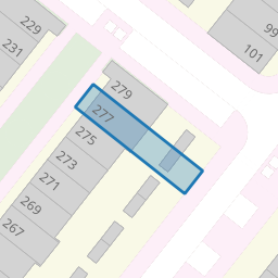 Perceel ZWD01-F-3107