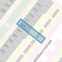 Perceel ZWD01-F-3111