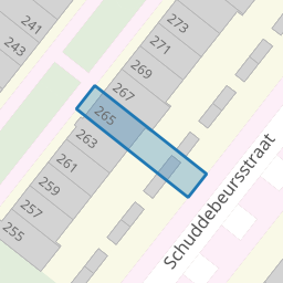 Perceel ZWD01-F-3113