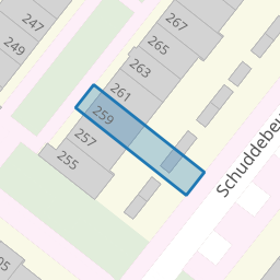 Perceel ZWD01-F-3116