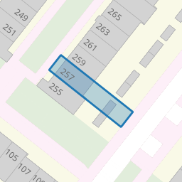 Perceel ZWD01-F-3117