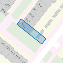 Perceel ZWD01-F-3118