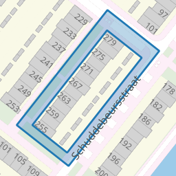 Perceel ZWD01-F-3119