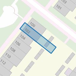 Perceel ZWD01-F-3121