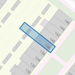 Perceel ZWD01-F-3137