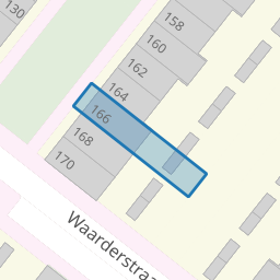 Perceel ZWD01-F-3154