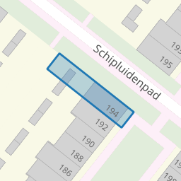 Perceel ZWD01-F-3158