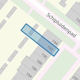 Perceel ZWD01-F-3159