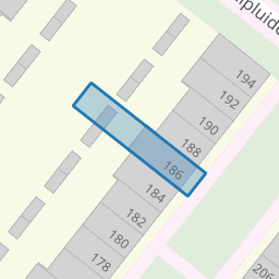 Perceel ZWD01-F-3162