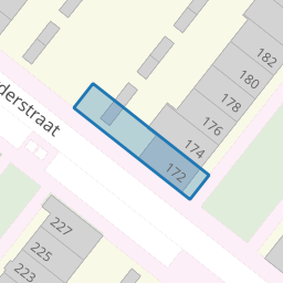 Perceel ZWD01-F-3169