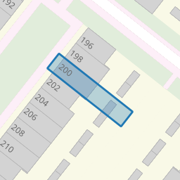 Perceel ZWD01-F-3172