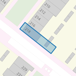 Perceel ZWD01-F-3181