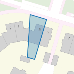 Perceel ZWD01-F-3197