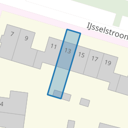 Perceel ZWD01-F-3218