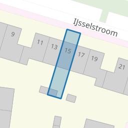 Perceel ZWD01-F-3219