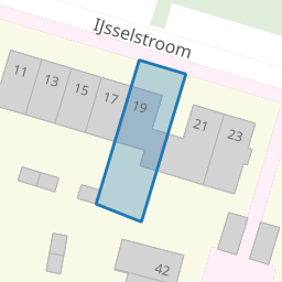 Perceel ZWD01-F-3221