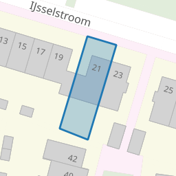 Perceel ZWD01-F-3222