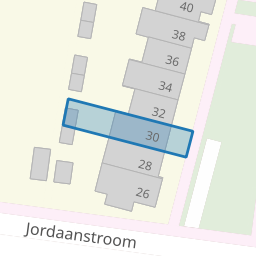 Perceel ZWD01-F-3230