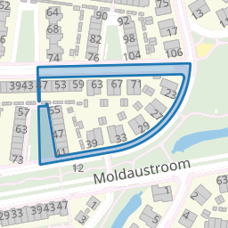 Perceel ZWD01-F-3281