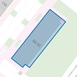 Perceel ZWD01-F-3284