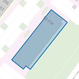 Perceel ZWD01-F-3285
