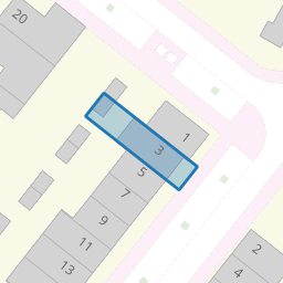 Perceel ZWD01-F-3294