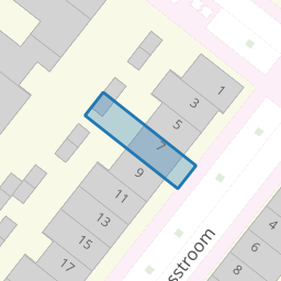 Perceel ZWD01-F-3296