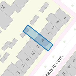 Perceel ZWD01-F-3297