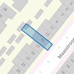 Perceel ZWD01-F-3300