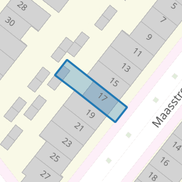 Perceel ZWD01-F-3301