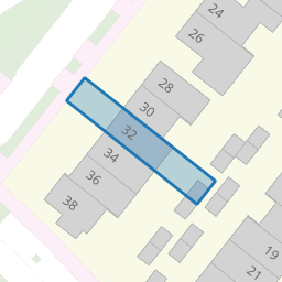 Perceel ZWD01-F-3313