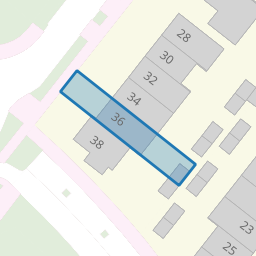 Perceel ZWD01-F-3315