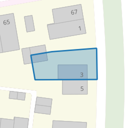 Perceel ZWD01-F-3347