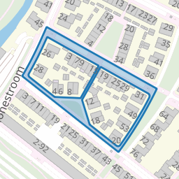 Perceel ZWD01-F-3360