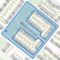 Perceel ZWD01-F-3365