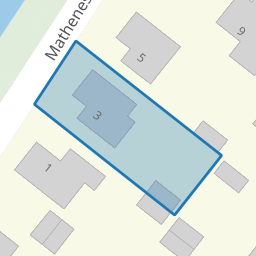 Perceel ZWD01-F-3372