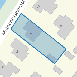 Perceel ZWD01-F-3373