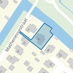 Perceel ZWD01-F-3375