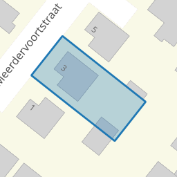 Perceel ZWD01-F-3384