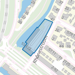 Perceel ZWD01-F-3405