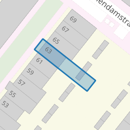 Perceel ZWD01-F-3422