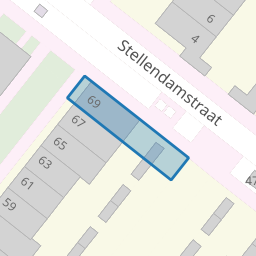 Perceel ZWD01-F-3425