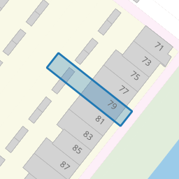 Perceel ZWD01-F-3430