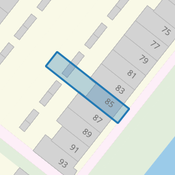 Perceel ZWD01-F-3433