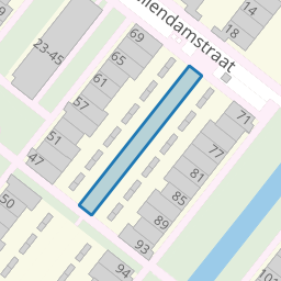 Perceel ZWD01-F-3438